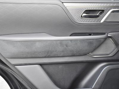 2026 INFINITI QX80 - Photo 31