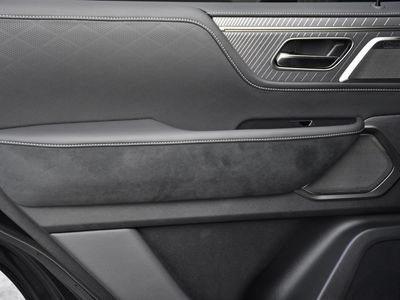 2026 INFINITI QX80 - Photo 29
