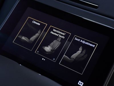 2026 INFINITI QX80 - Photo 37