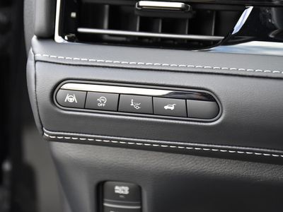 2026 INFINITI QX80 - Photo 23