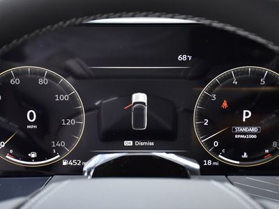 2026 INFINITI QX80 - Photo 10