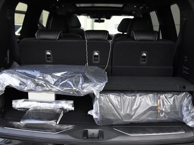 2026 INFINITI QX80 - Photo 42