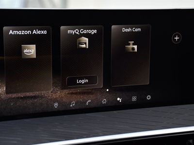2026 INFINITI QX80 - Photo 18