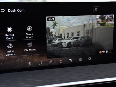 2026 INFINITI QX80 - Photo 19