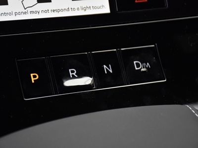 2026 INFINITI QX80 - Photo 13