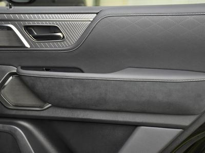 2026 INFINITI QX80 - Photo 38