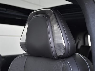 2026 INFINITI QX80 - Photo 26