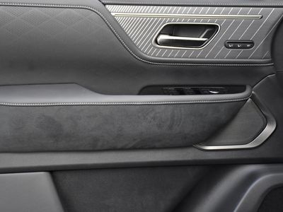 2026 INFINITI QX80 - Photo 27