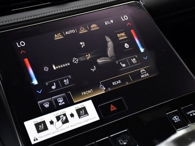 2026 INFINITI QX80 - Photo 12