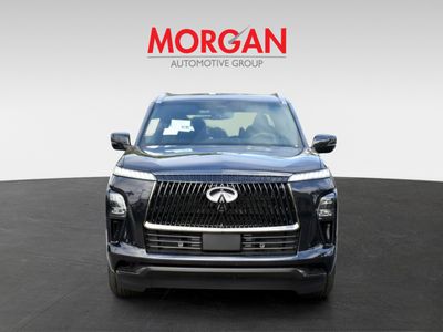2026 INFINITI QX80 - Photo 2