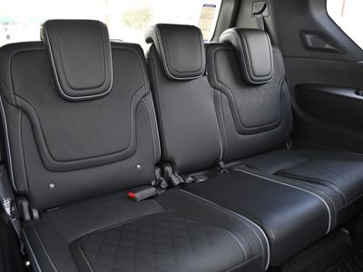 2026 INFINITI QX80 - Photo 33