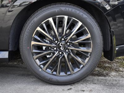 2026 INFINITI QX80 - Photo 43