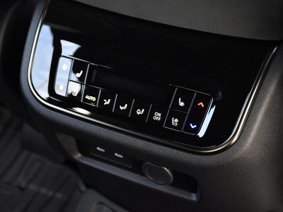 2026 INFINITI QX80 - Photo 36