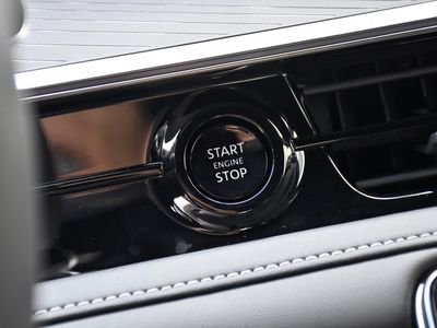 2026 INFINITI QX80 - Photo 22