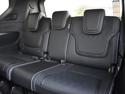 2026 INFINITI QX80 - Photo 30