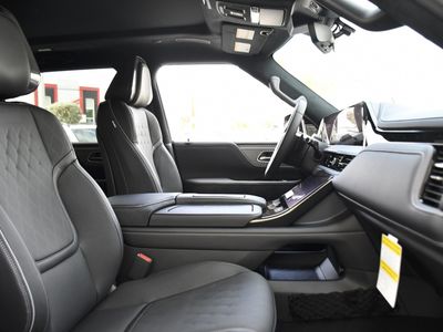 2026 INFINITI QX80 - Photo 39