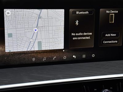 2026 INFINITI QX80 - Photo 16