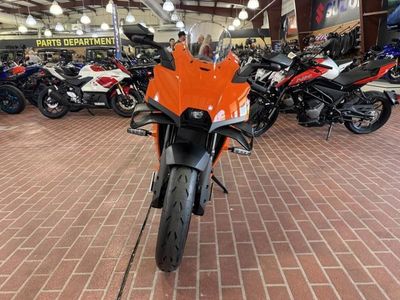 2026 KTM 990 RC R - Photo 4