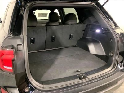 2026 GMC Terrain — interior view