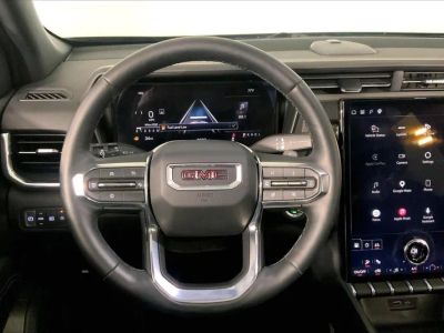 2026 GMC Terrain — detail view