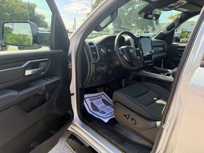2026 Ram 1500 — photo 17 view