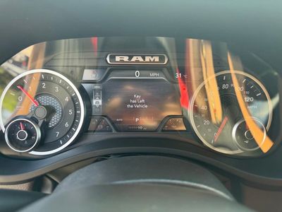 2026 Ram 1500 — photo 22 view