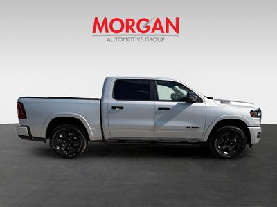 2026 Ram 1500 — photo 8 view