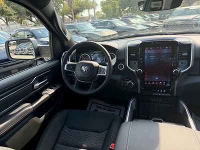 2026 Ram 1500 — photo 36 view