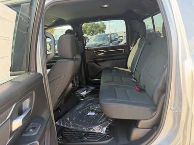 2026 Ram 1500 — photo 31 view