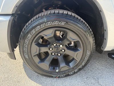 2026 Ram 1500 — photo 10 view