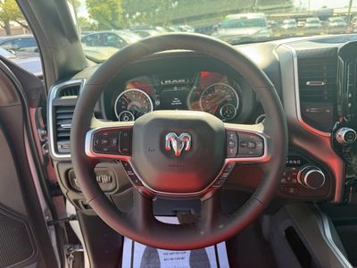 2026 Ram 1500 — photo 19 view