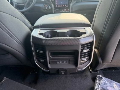 2026 Ram 1500 — photo 34 view