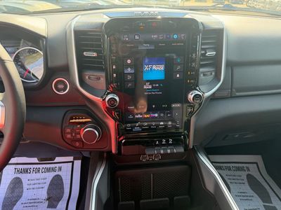 2026 Ram 1500 — photo 23 view