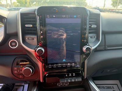 2026 Ram 1500 — photo 24 view