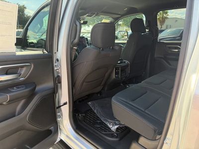 2026 Ram 1500 — photo 30 view