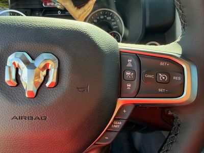 2026 Ram 1500 — photo 21 view