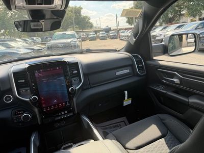 2026 Ram 1500 — photo 37 view