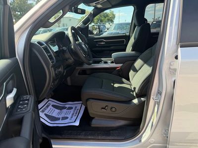 2026 Ram 1500 — photo 18 view