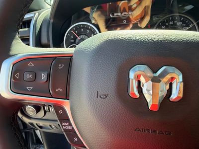 2026 Ram 1500 — photo 20 view