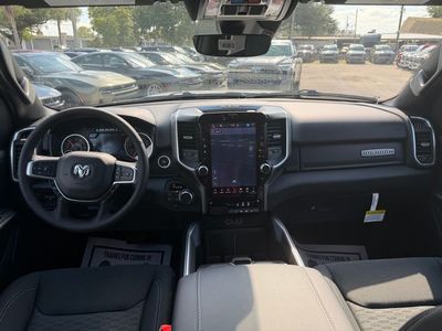2026 Ram 1500 — photo 35 view