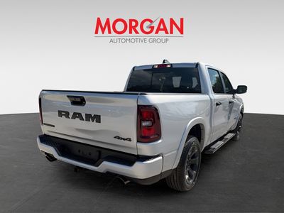 2026 Ram 1500 — photo 7 view