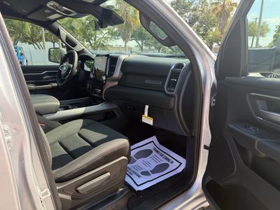 2026 Ram 1500 — photo 32 view
