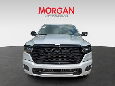 2026 Ram 1500 — photo 9 view