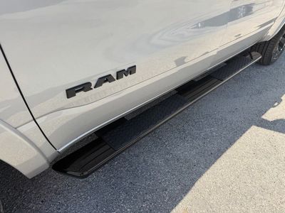 2026 Ram 1500 — photo 11 view