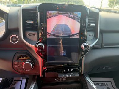 2026 Ram 1500 — photo 25 view