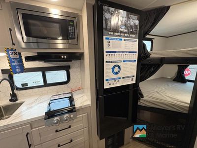 2026 Jayco Jay Feather Air - Photo 13