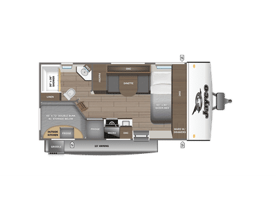 2026 Jayco Jay Feather Air - Photo 2