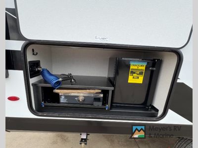 2026 Jayco Jay Feather Air - Photo 6
