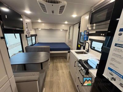 2026 Jayco Jay Feather Air - Photo 12