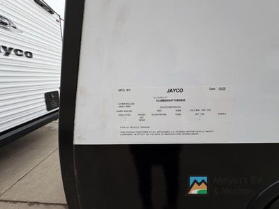 2026 Jayco Jay Feather Air - Photo 9
